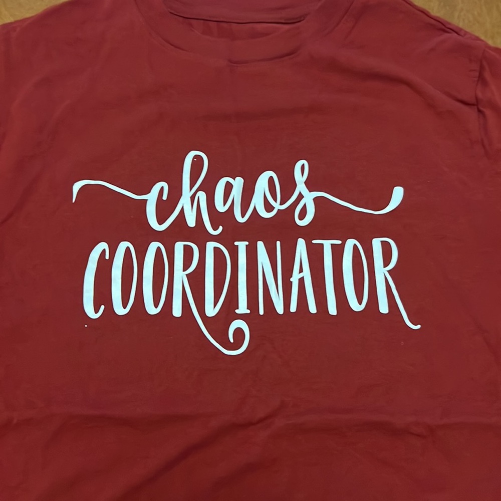 Custom t-shirt - Picture 2 of 3